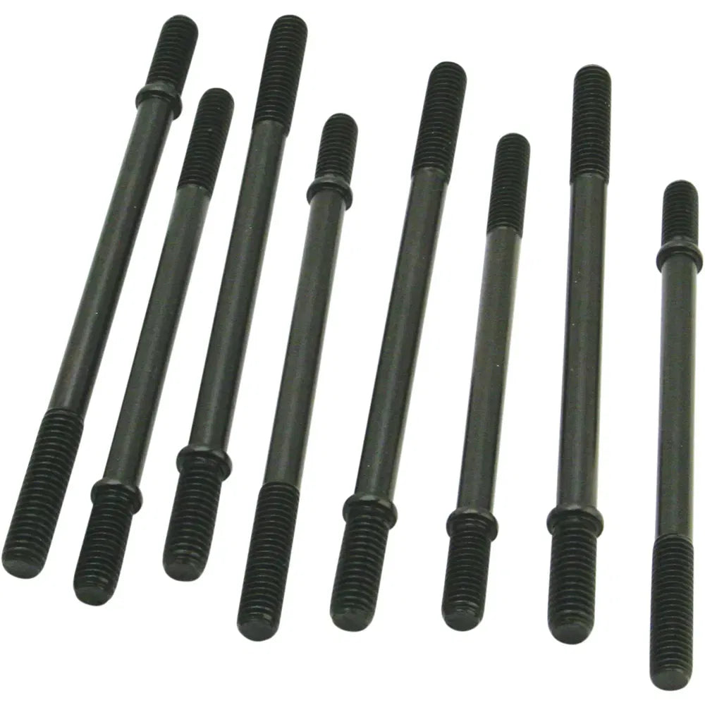 Studs Cylinder 99-17 Twin Cam Set/8