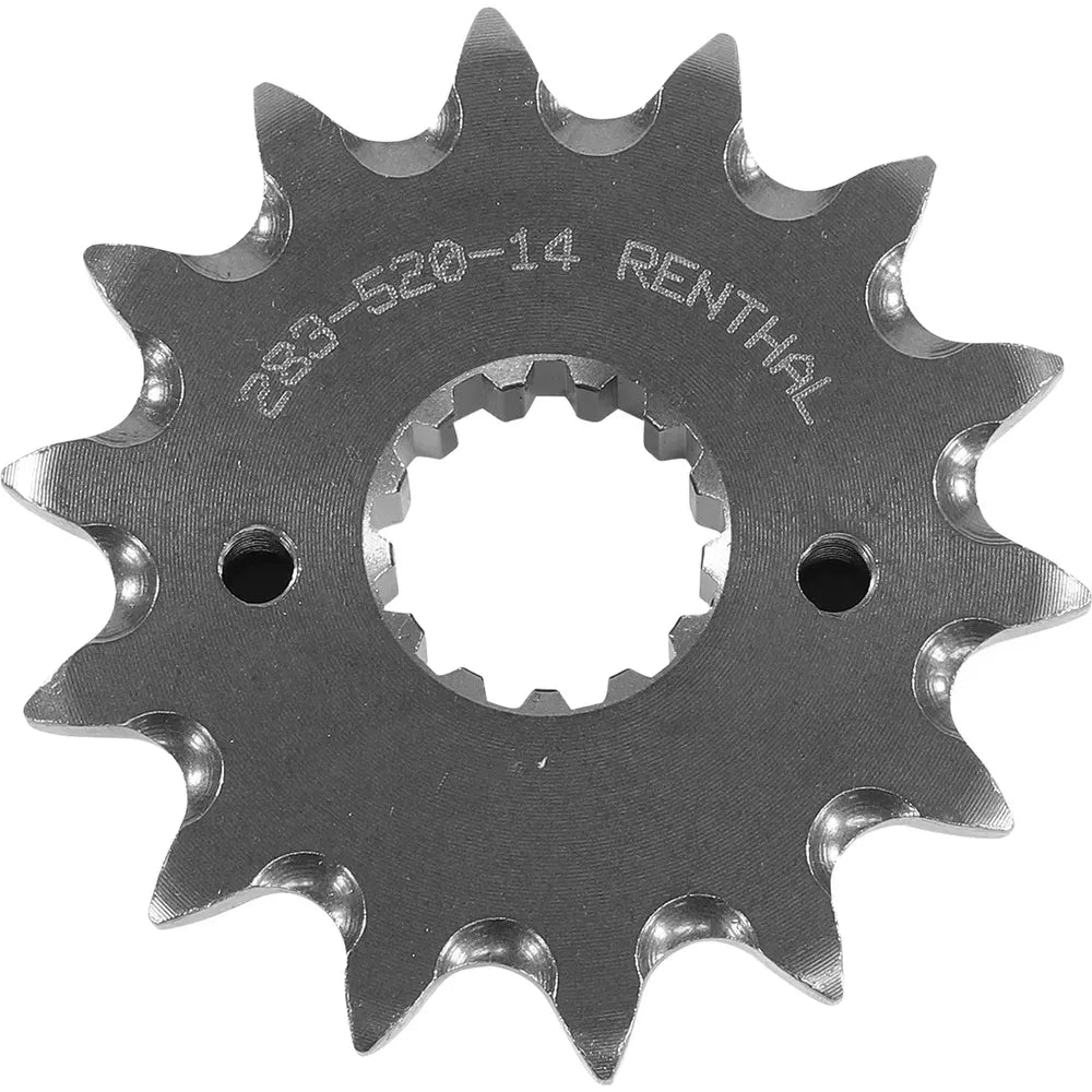 Sprocket - Front - Honda - 14-Tooth