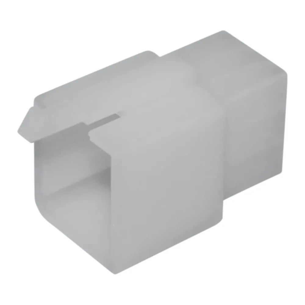 ML Locking 110 Connector - 9-Pin Male - 5 Pack