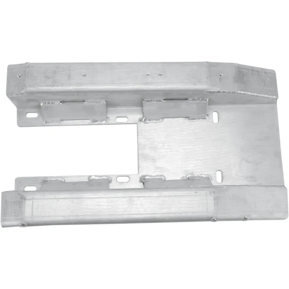 Swingarm Skid Plate - Honda