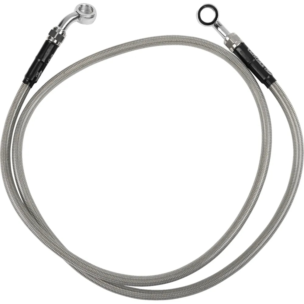 Línea de embrague trenzada de acero inoxidable - Línea de embrague trenzada de acero inoxidable - CRF450