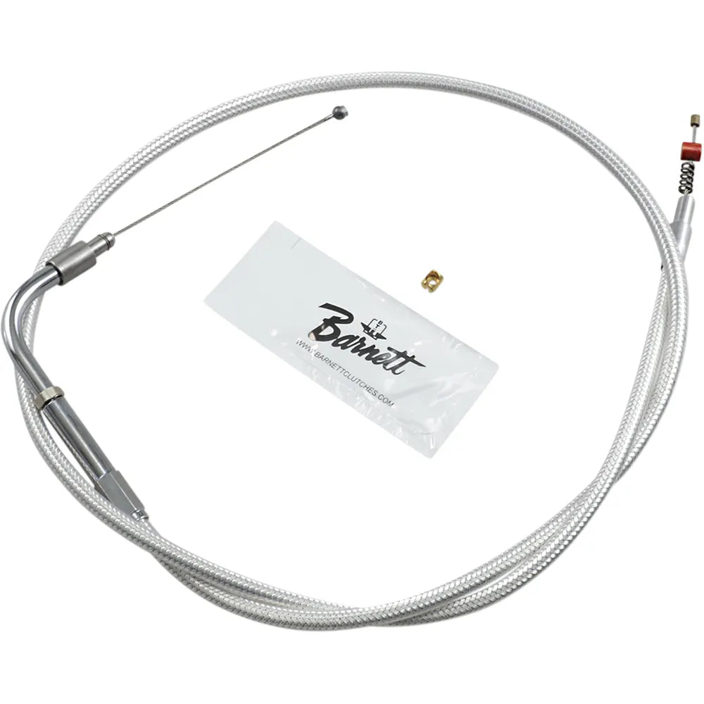 Chicote Regreso Barnett Serie Platino4941657577