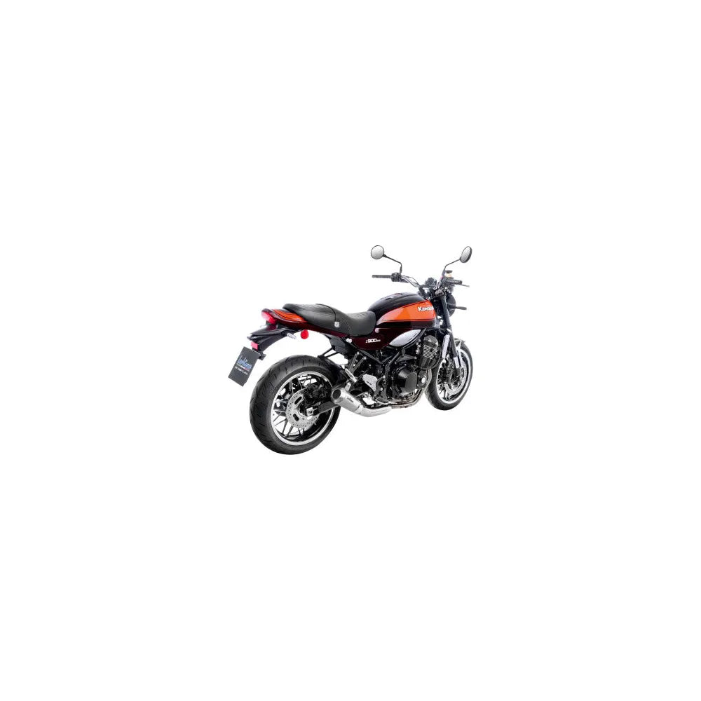Headers Leovince para Z900 RS/Cafe