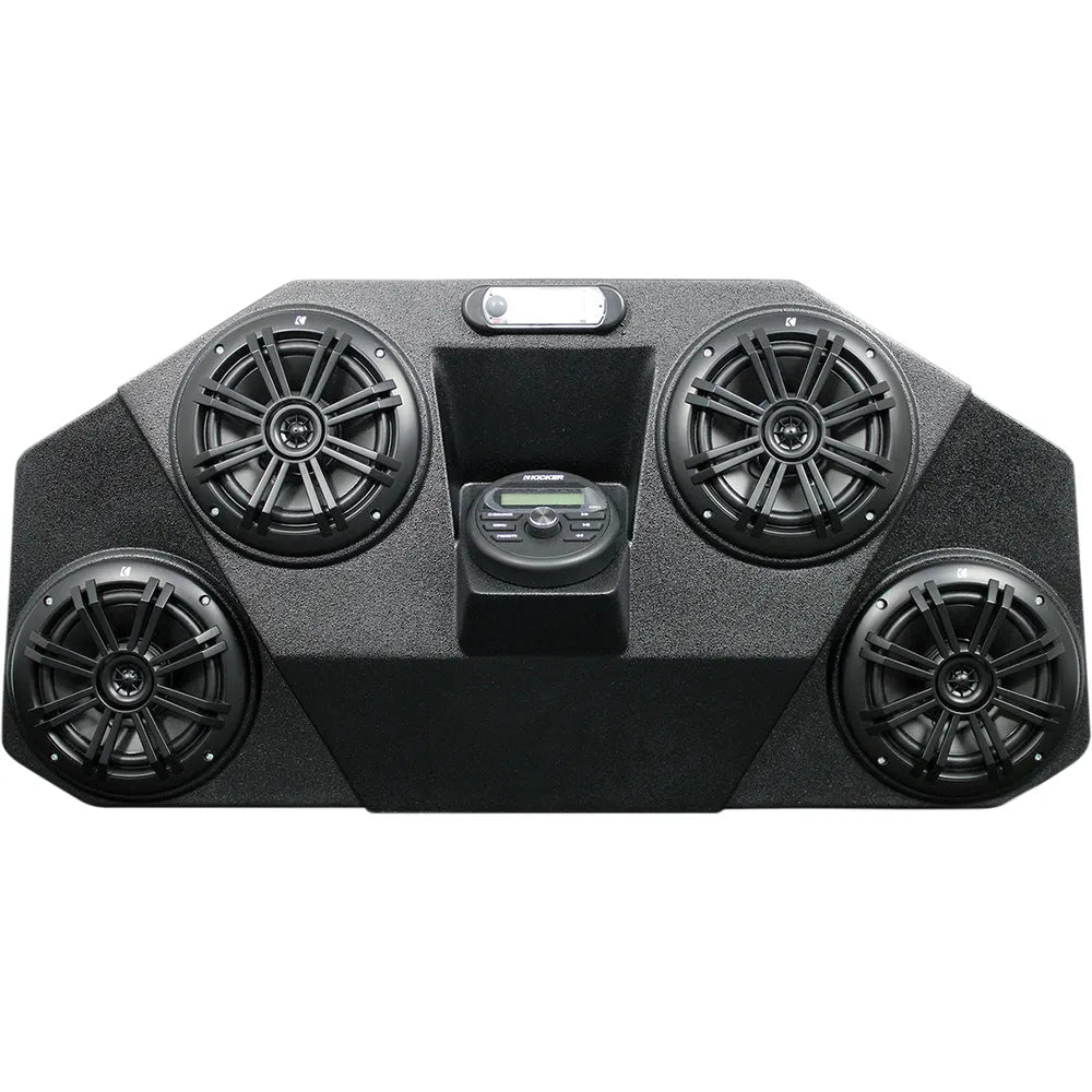 Audio Mini - Polaris