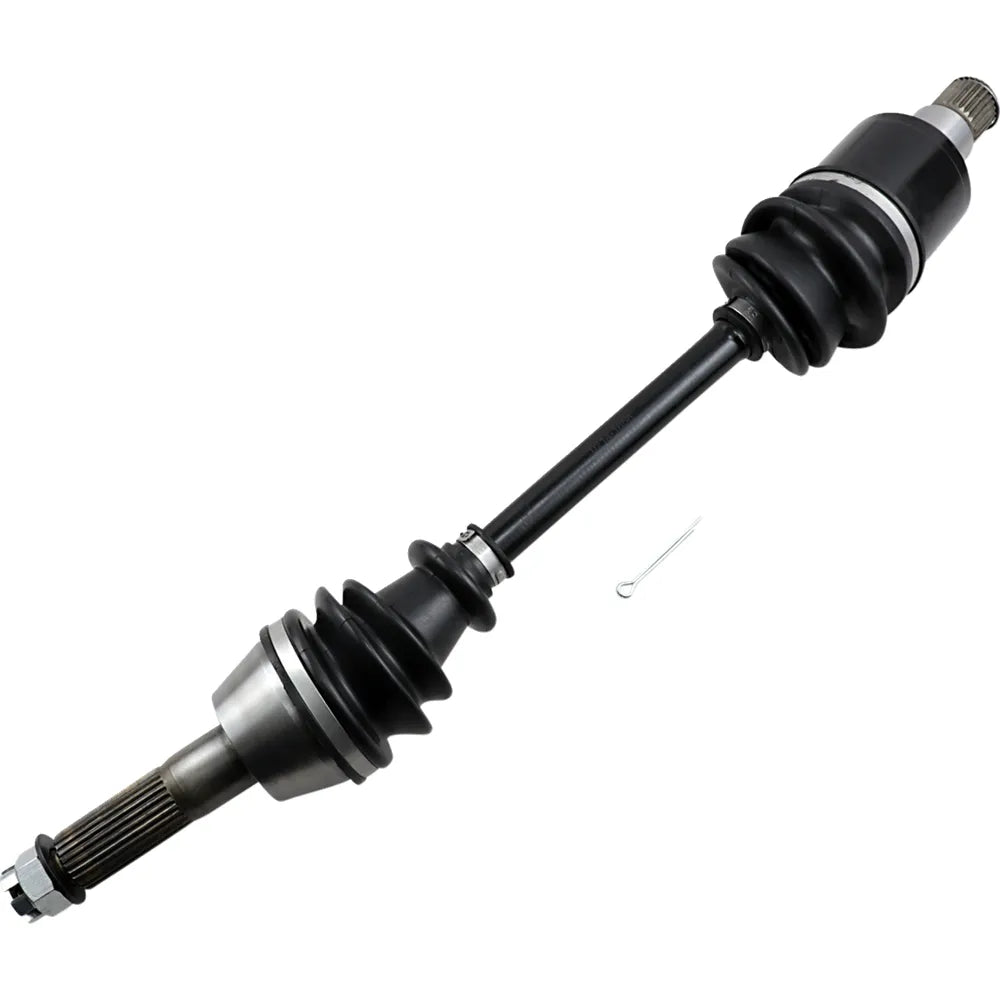 Eje CV estándar de repuesto OEM - Kit de eje - CV/completo - Reemplazo OEM - Estándar - Trasero izquierdo/derecho - Polaris RZR 800