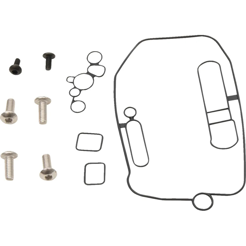 Kit de juntas de cuerpo medio de carburador - Kit de juntas de cuerpo medio de carburador - Honda