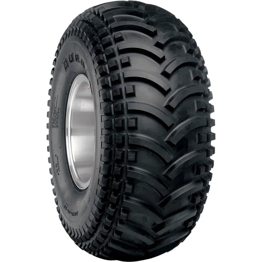 Tire - HF243 - 22x11-8 - 2 Ply