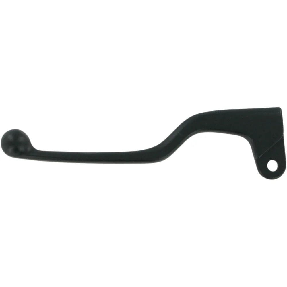 Black Left-Hand Lever for Honda