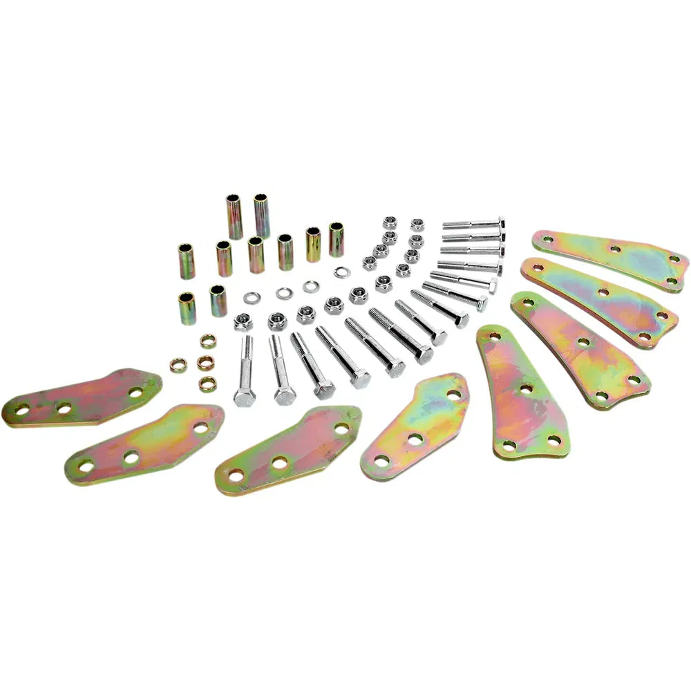 Lift Kit - 2.00" - Front/Back