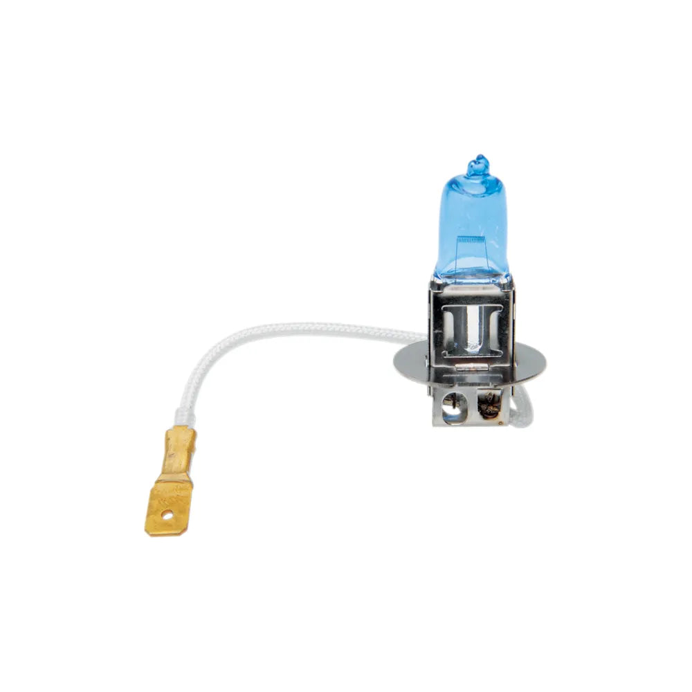 Halogen Bulb - H3 - 35 W - Super White