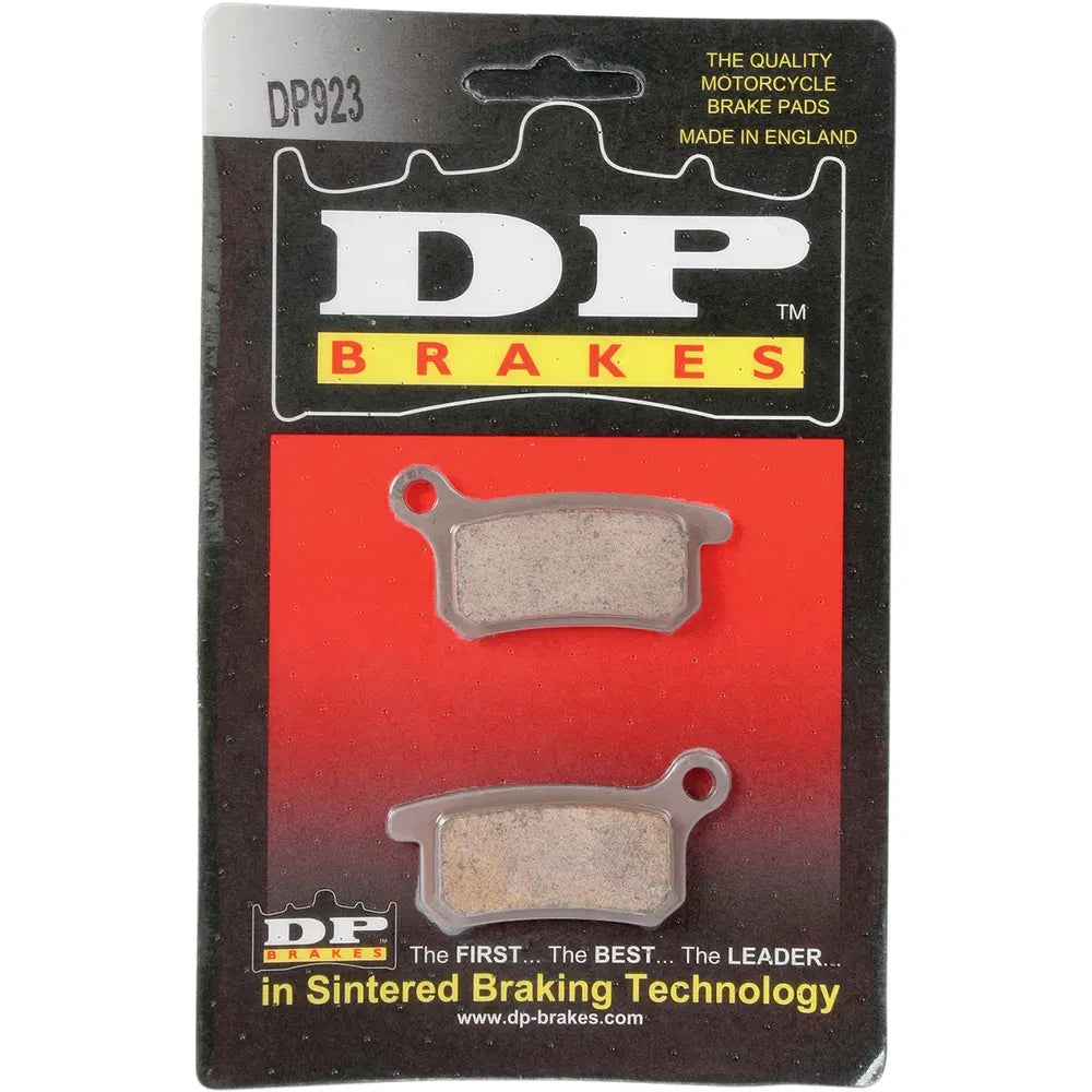 Standard Brake Pads - Husqvarna/KTM