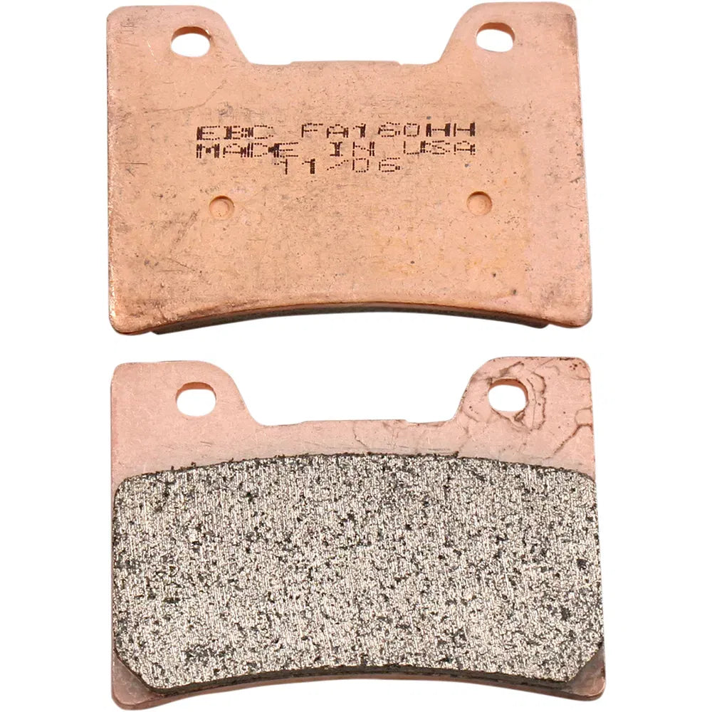 HH Brake Pads - FA160HH