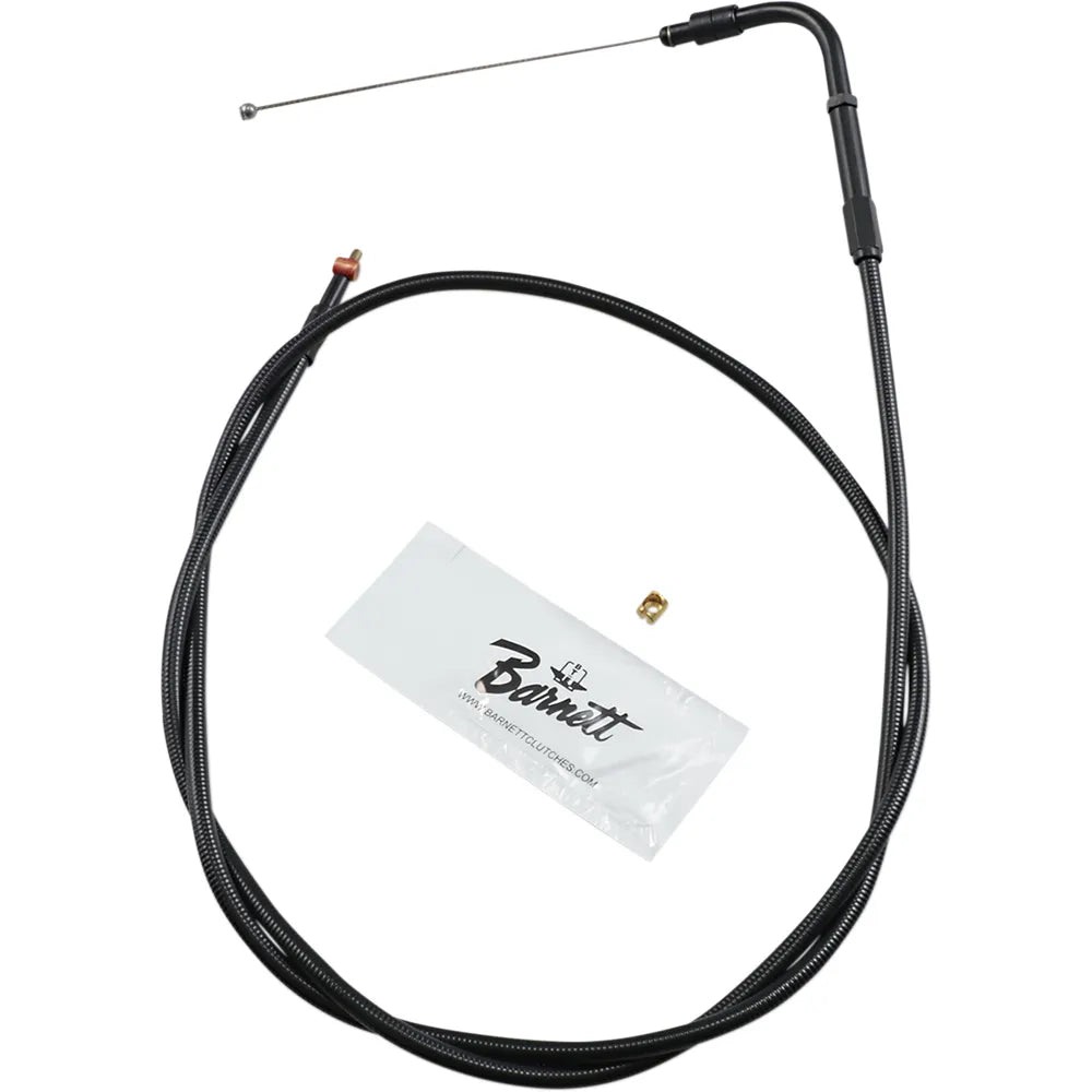 Chicote Acelerador Barnett Extendido 3"040333
