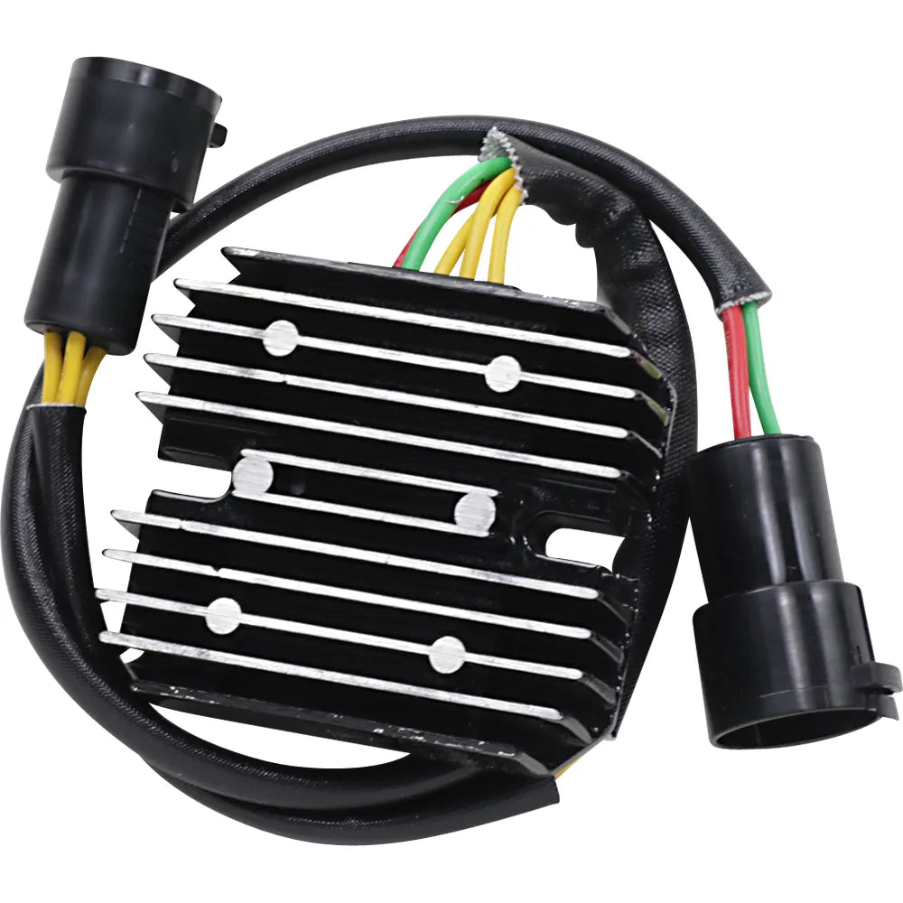 Regulator/Rectifier - Lithium-ion Compatible - Kawasaki