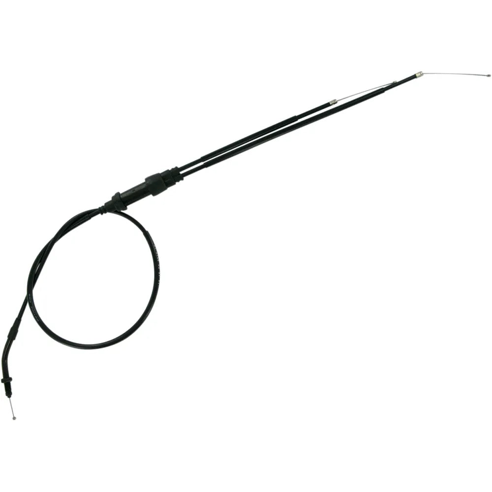Choke Cable - Honda - Black
