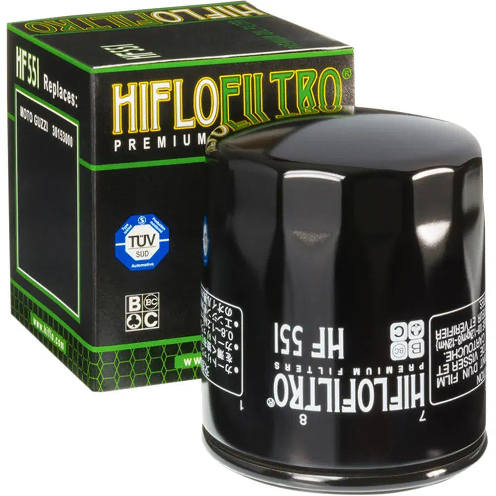 Oil Filter