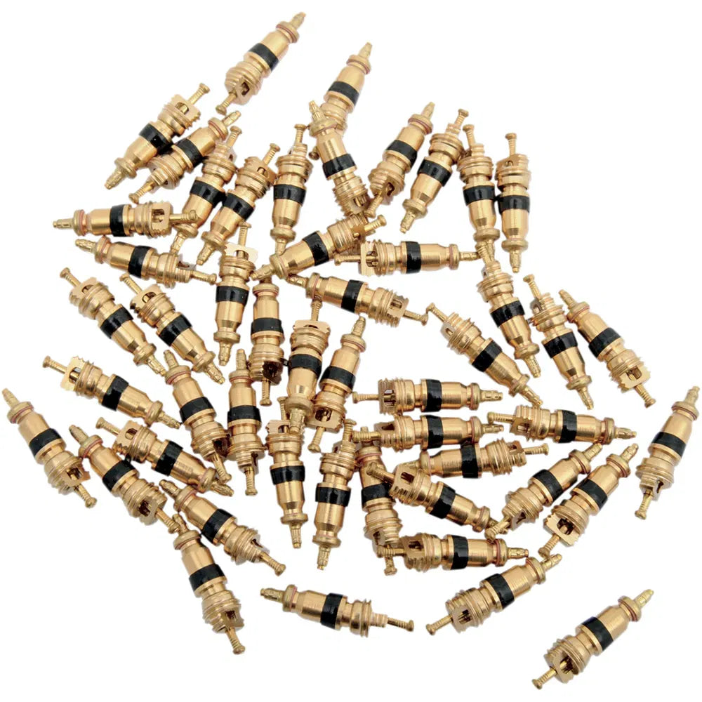 Valve Core - 50 Pack