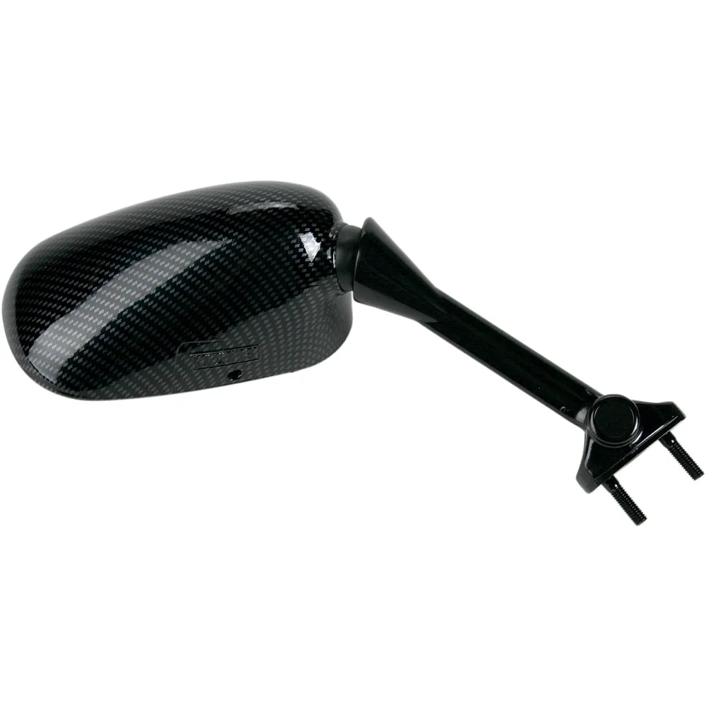 Mirror - Right - Carbon Fiber