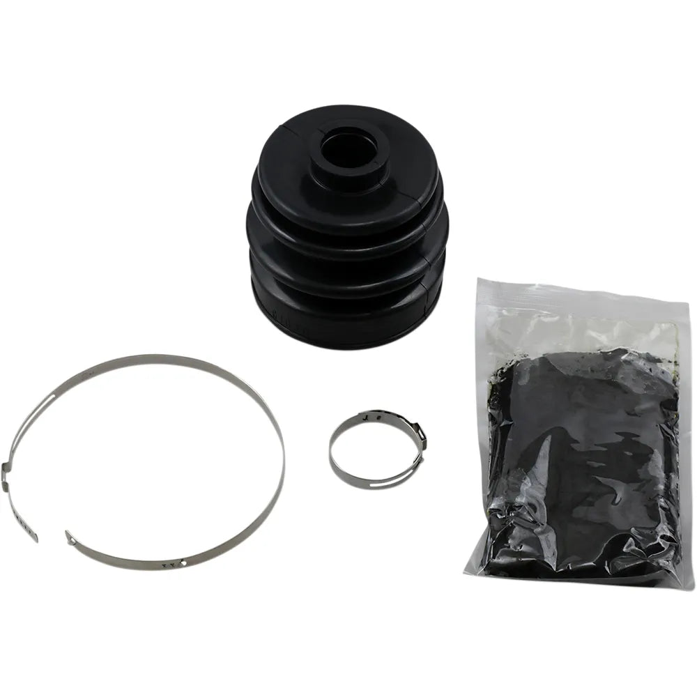 Boot Kit - Back Left/Right/Outer - Heavy Duty