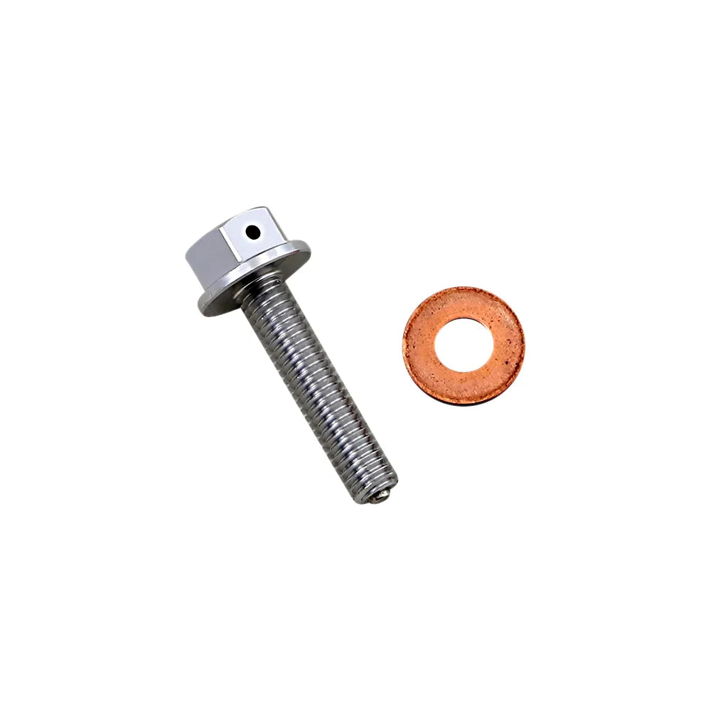 Tapón de drenaje magnético - Tapón de drenaje magnético - Honda