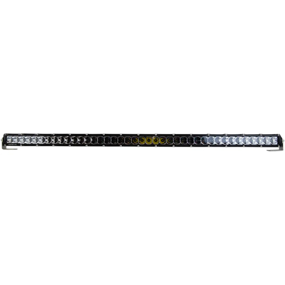 LED Light Bar - 40" - Spot