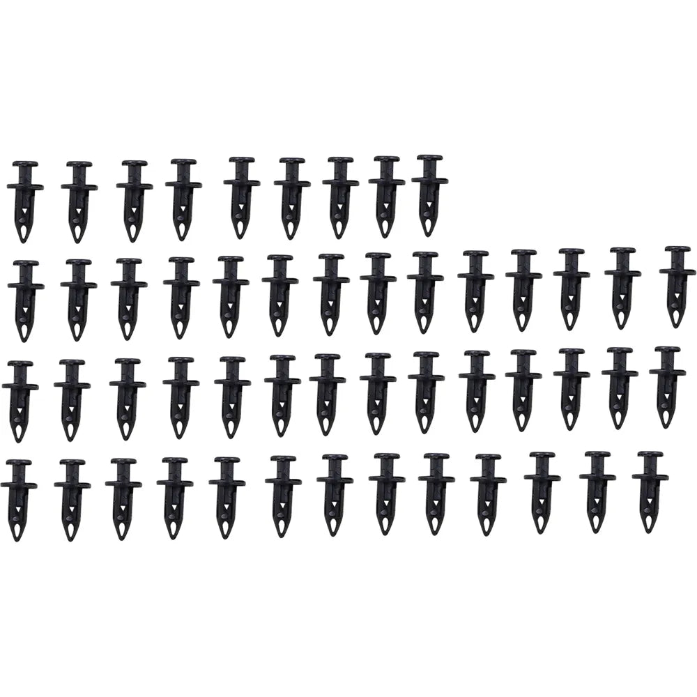 Pry Rivets - M8 - 50 Pack