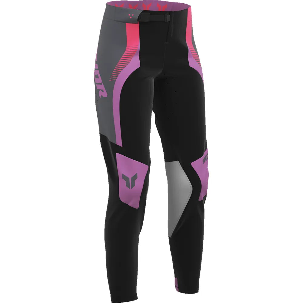 Pantalones deportivos Sportmode Velocity para mujer
