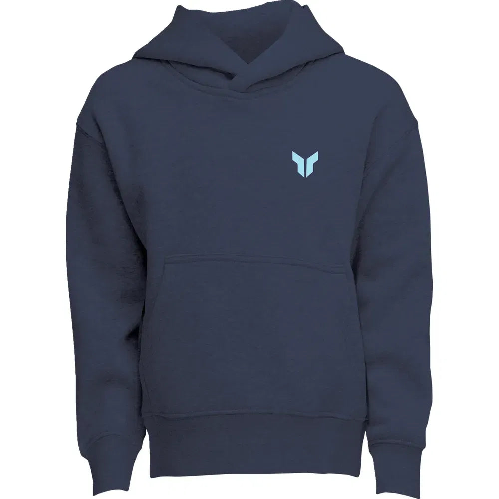 Sudadera con capucha Futura para jóvenes