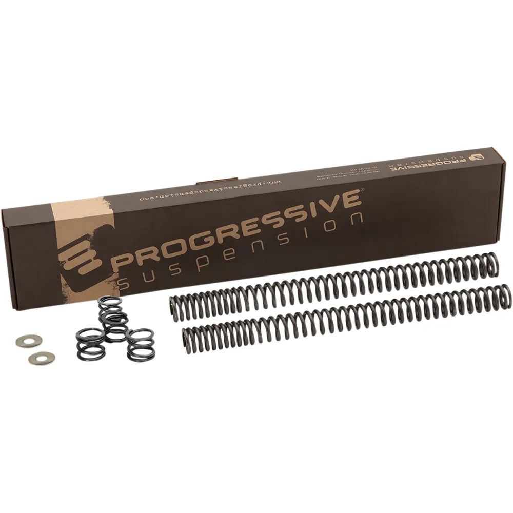 Resortes Progressive Suspension