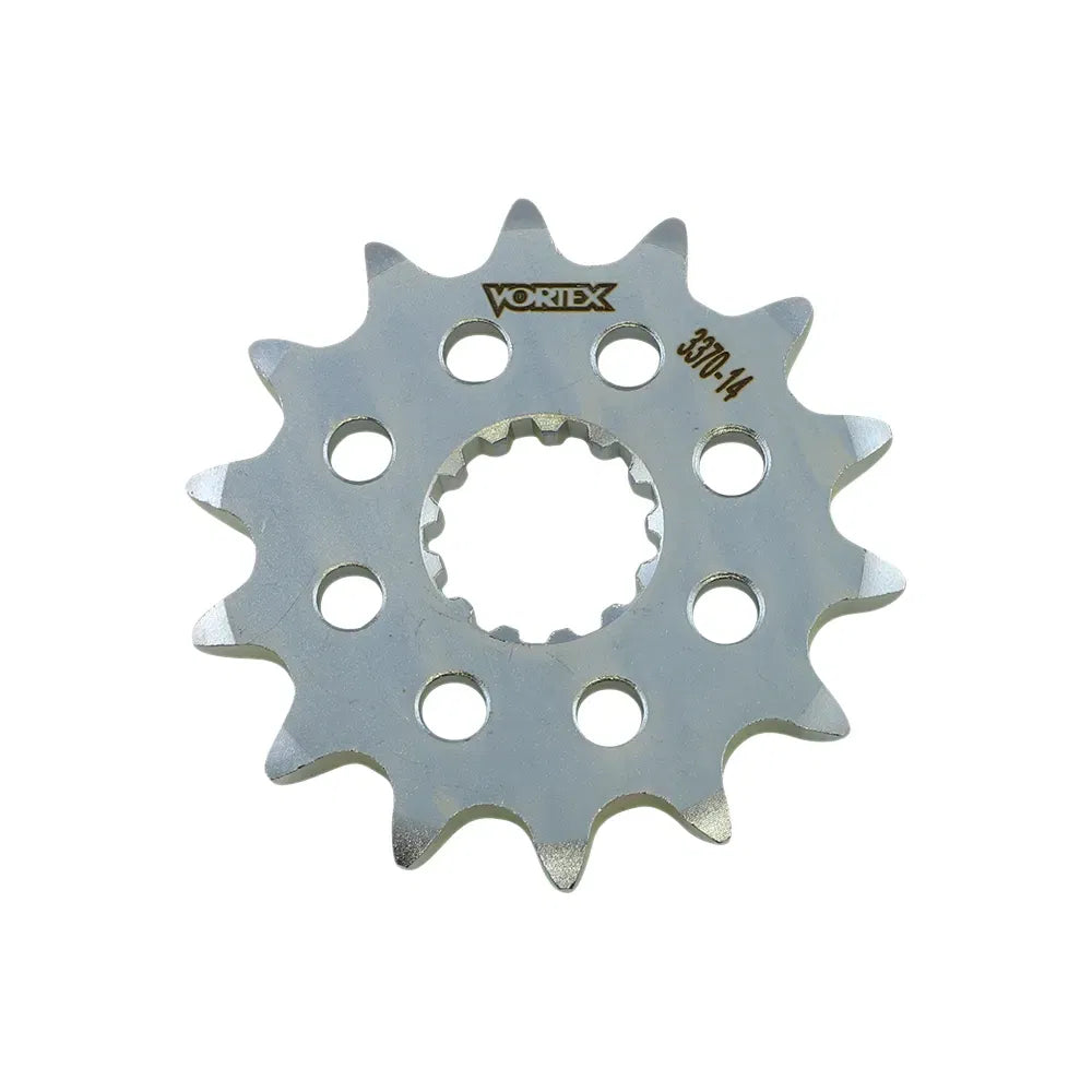 Front Sprocket - 14-Tooth