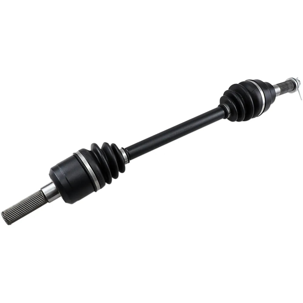 Complete Axle Kit - Rear Right - Kawasaki