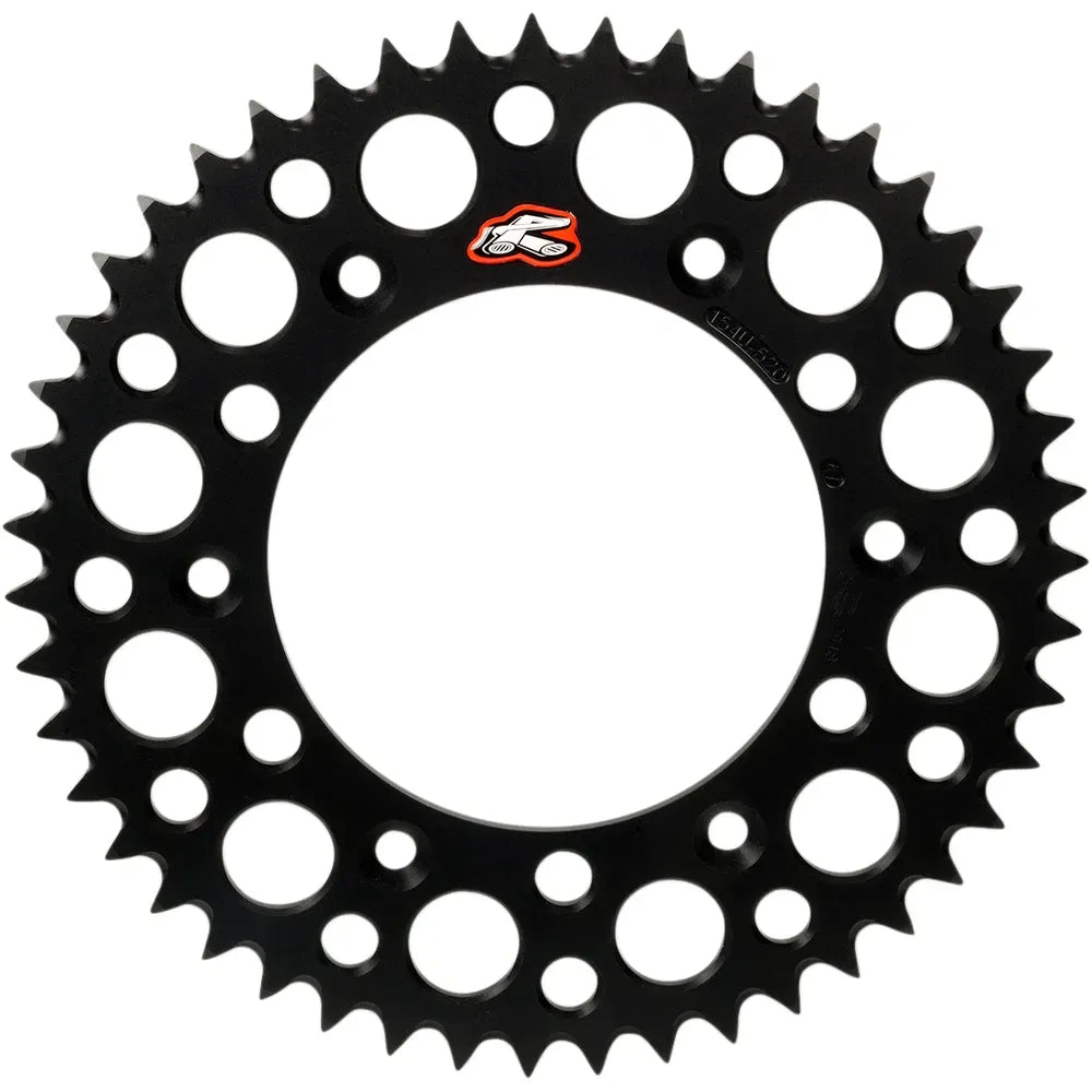 Sprocket - Honda - Black - 48-Tooth