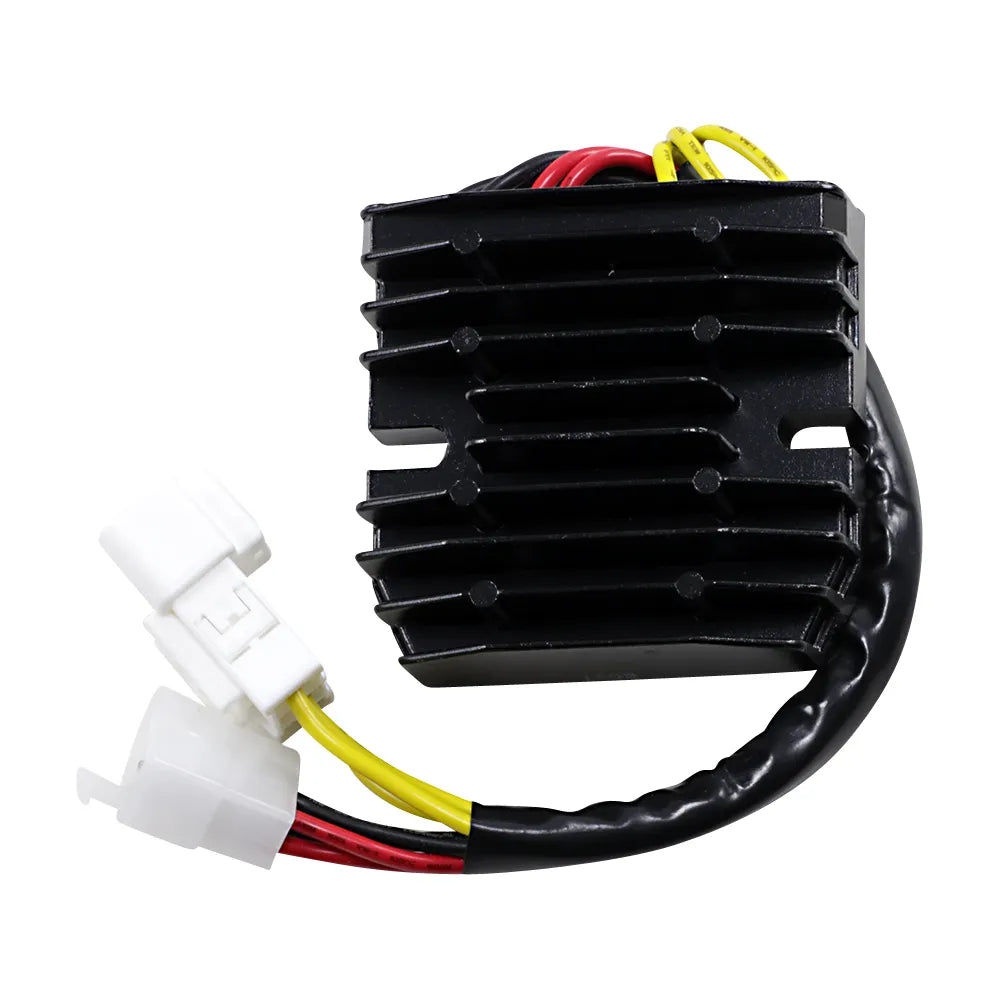 Hot Shot Regulator/Rectifier - Lithium-ion Compatible - Honda