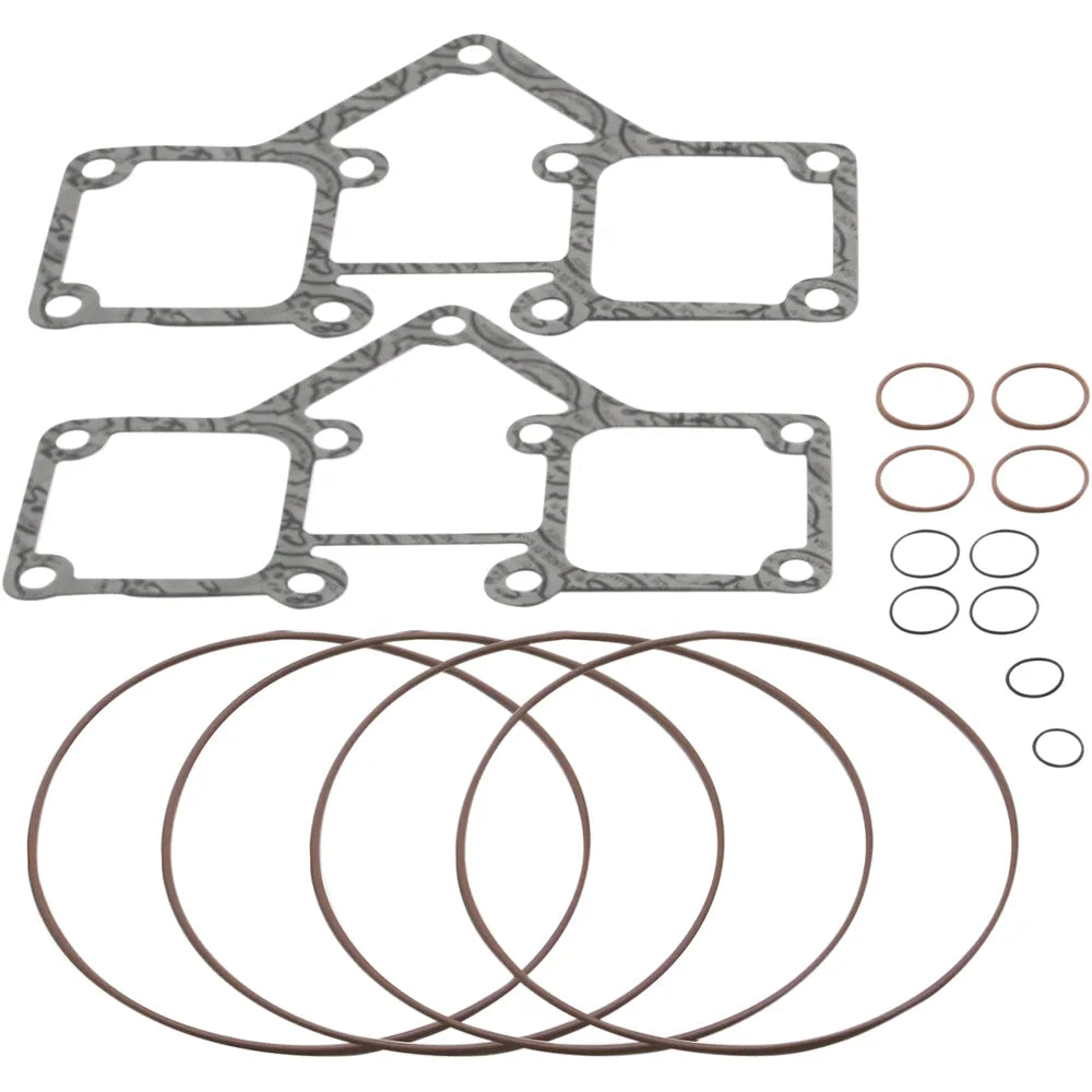Rocker Box Gasket Set Shovelhead
