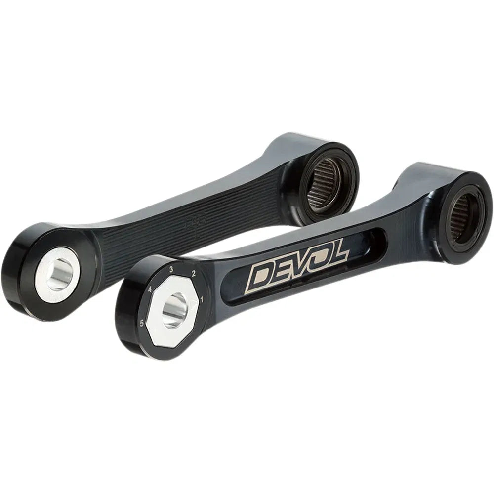 Transformer Pull Rod