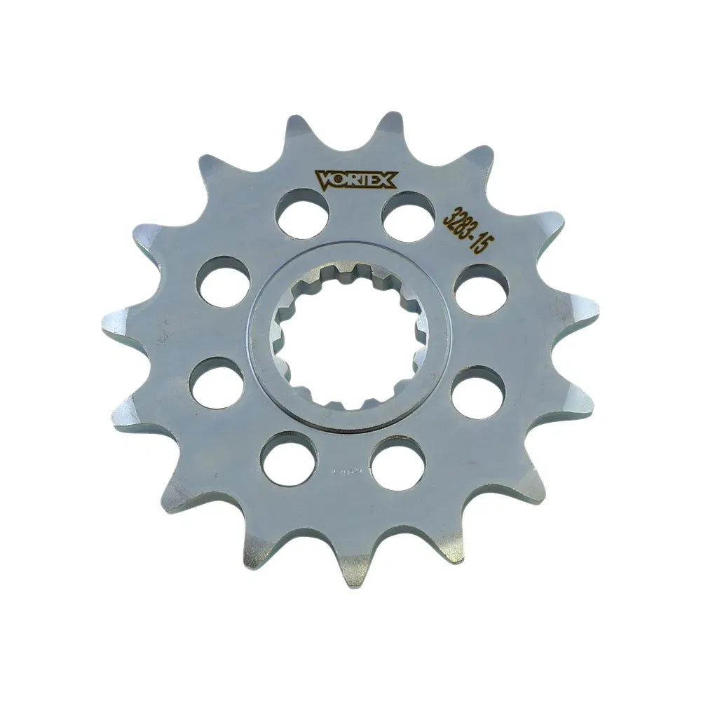 Front Sprocket - 15-Tooth