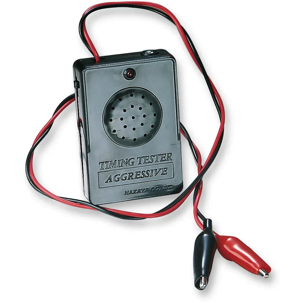 Ignition Timing Tester