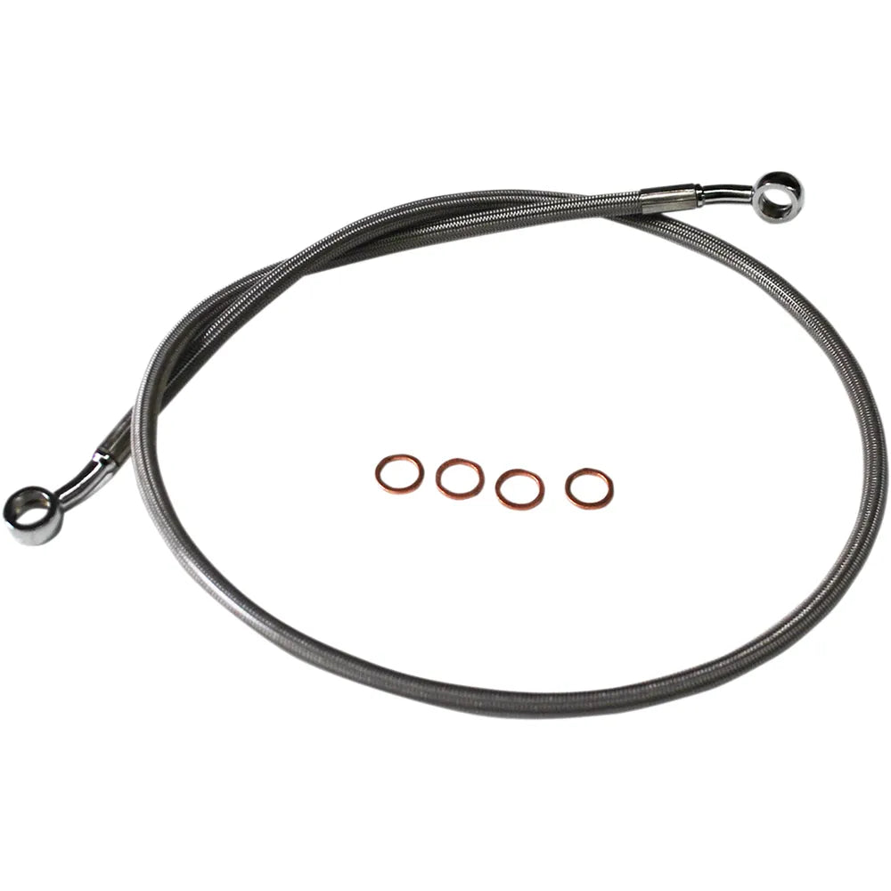 Cable Kit - Scout - Stock Handlebars