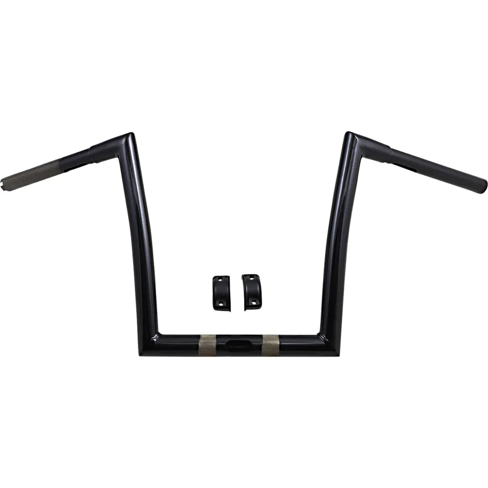 Black 12" Handlebar36702214