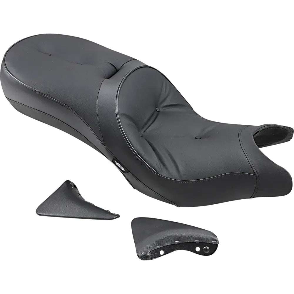 Low Profile Seat - Pillow - Cross Country