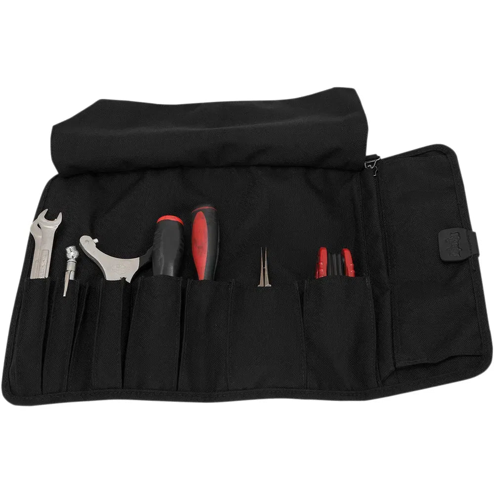 Tool Bag - Black - Cordura
