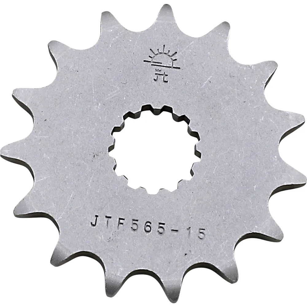 Counter Shaft Sprocket - 15-Tooth