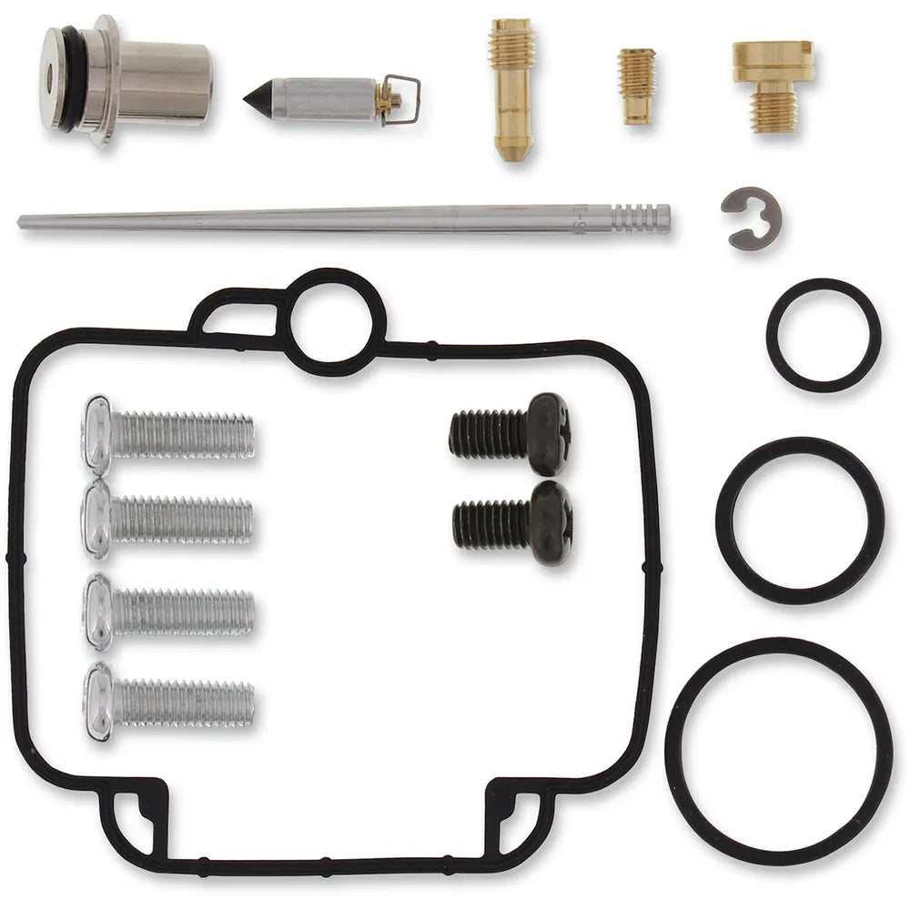Kit de reparación de carburador - Polaris - Kit de reparación de carburador - Polaris