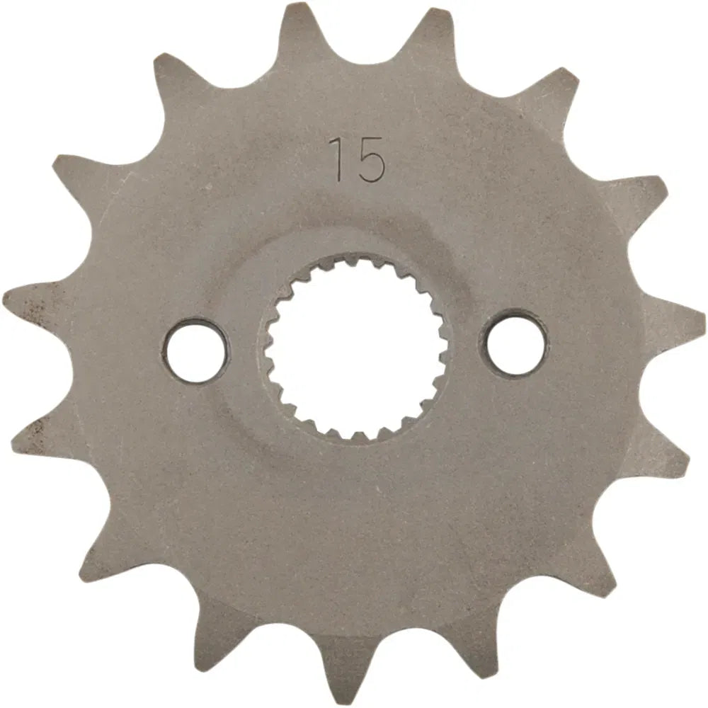 Counter Shaft Sprocket - 15-Tooth