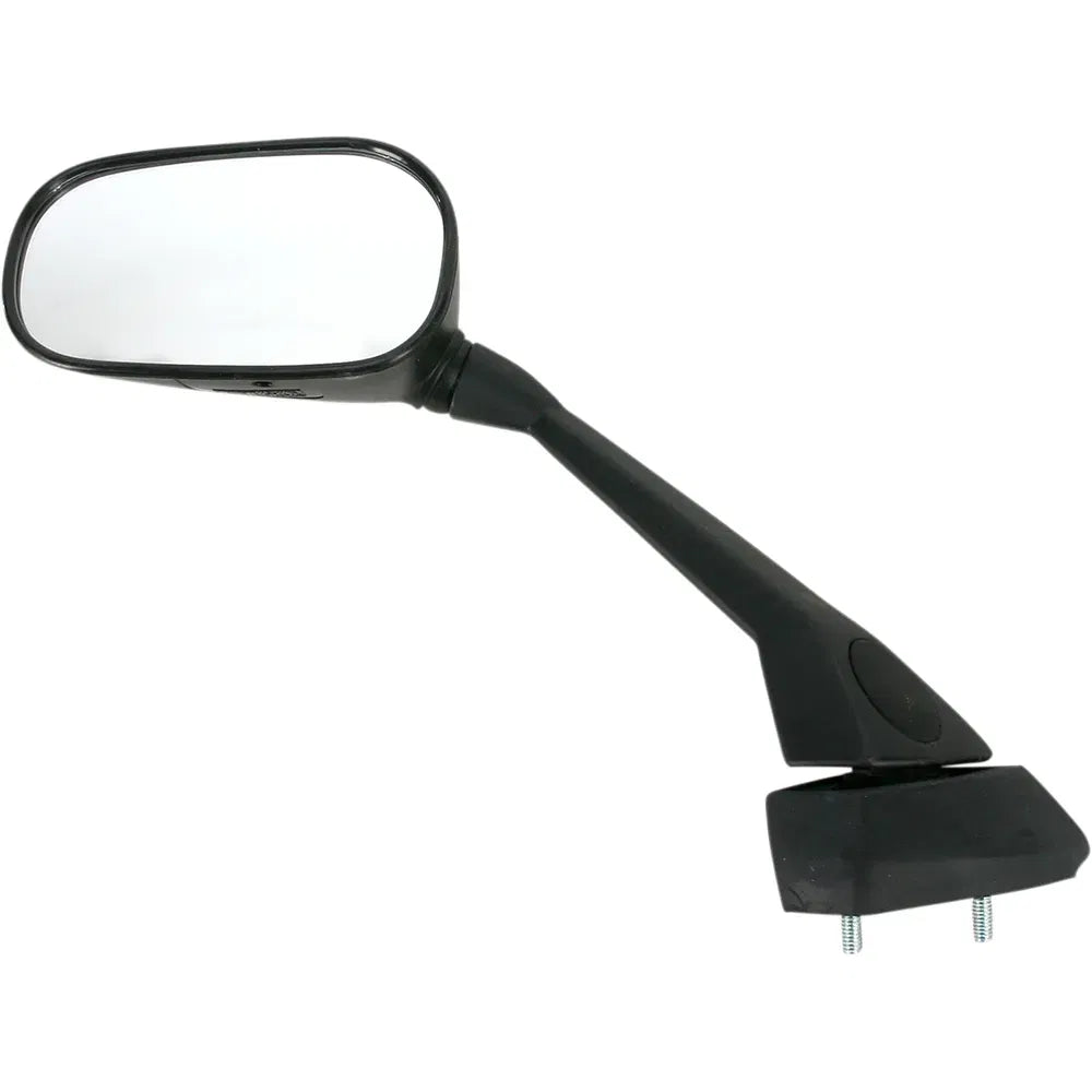 Mirror - Left