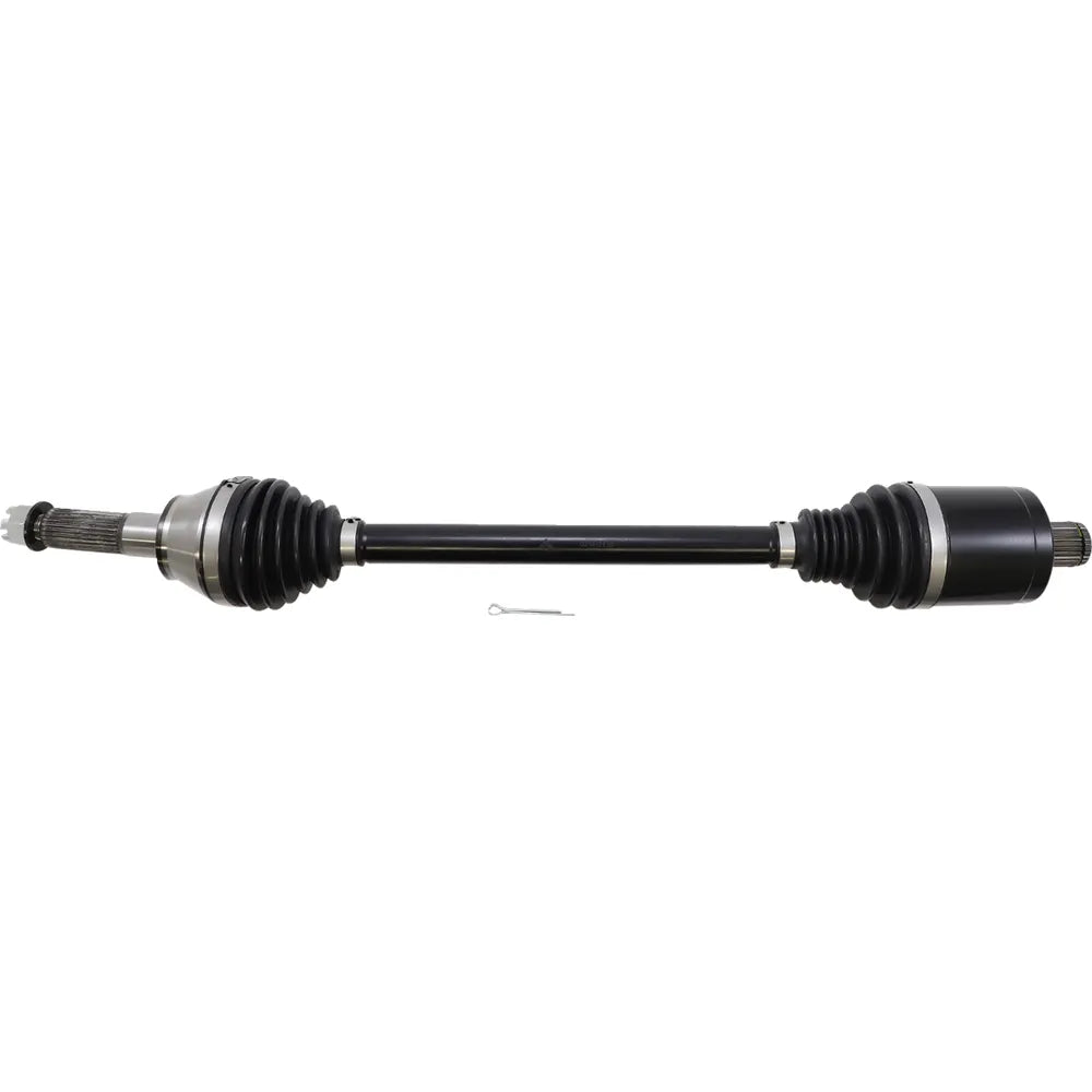 Kit de eje CV de servicio pesado - Kit de eje - CV/completo - Servicio pesado - Trasero izquierdo/derecho - Ranger High Lifter '19-'21