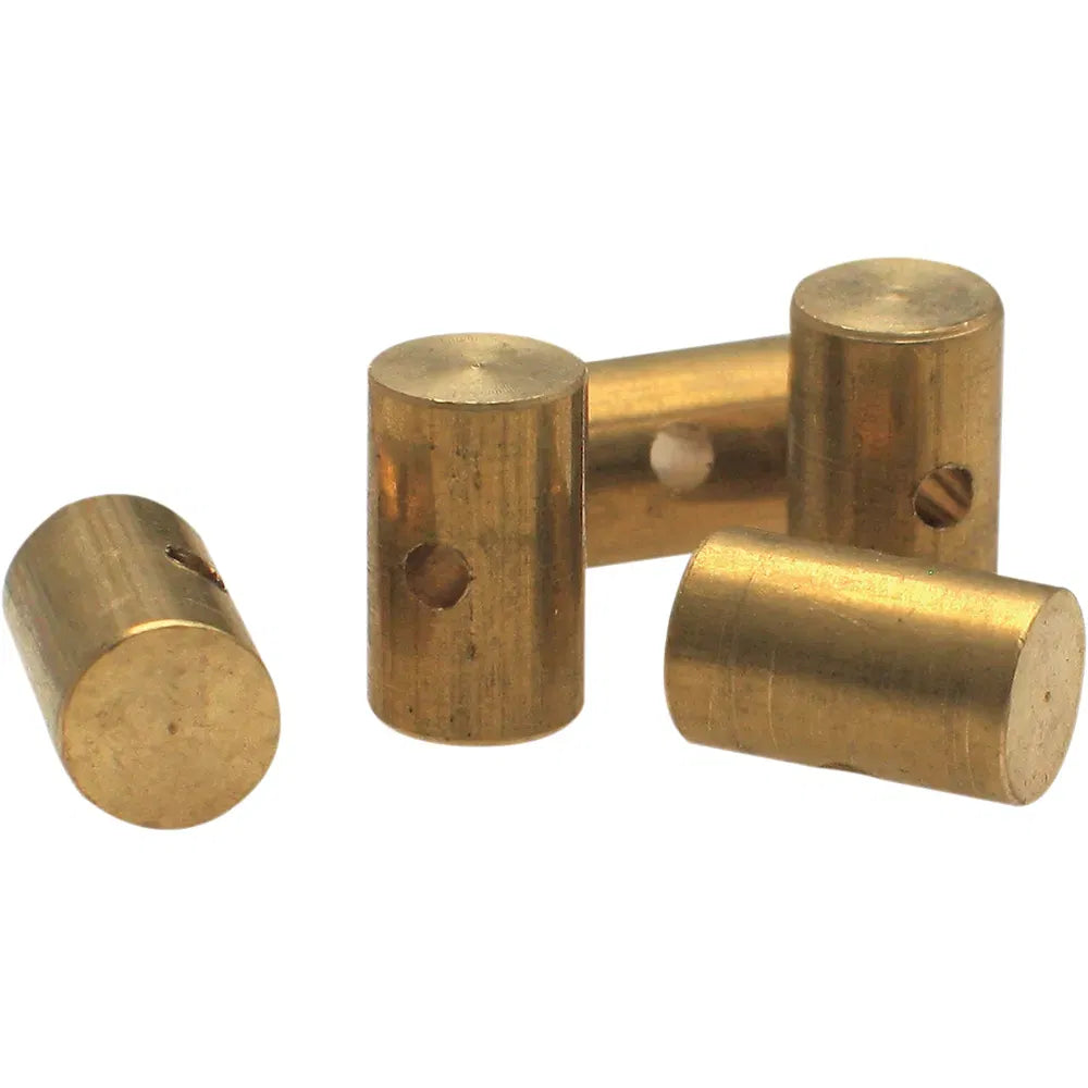 Cable Fitting Barrel Nipple