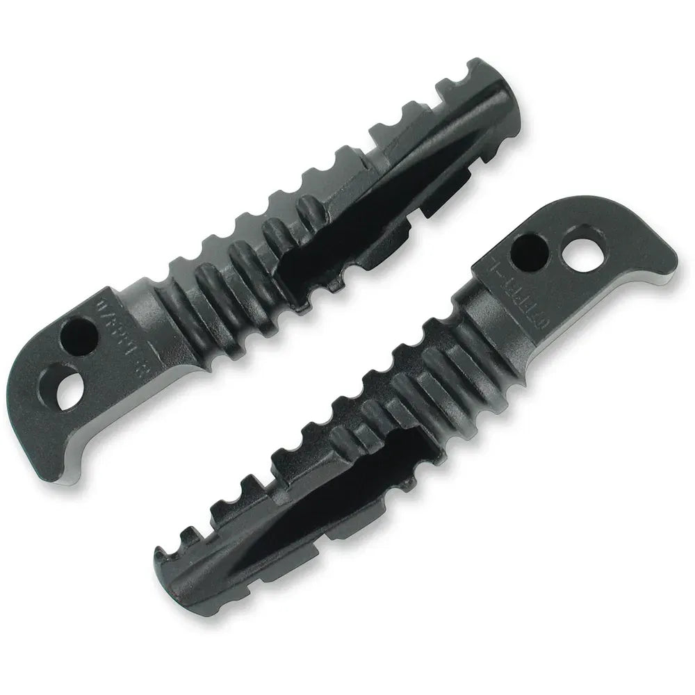 Footpeg - Black