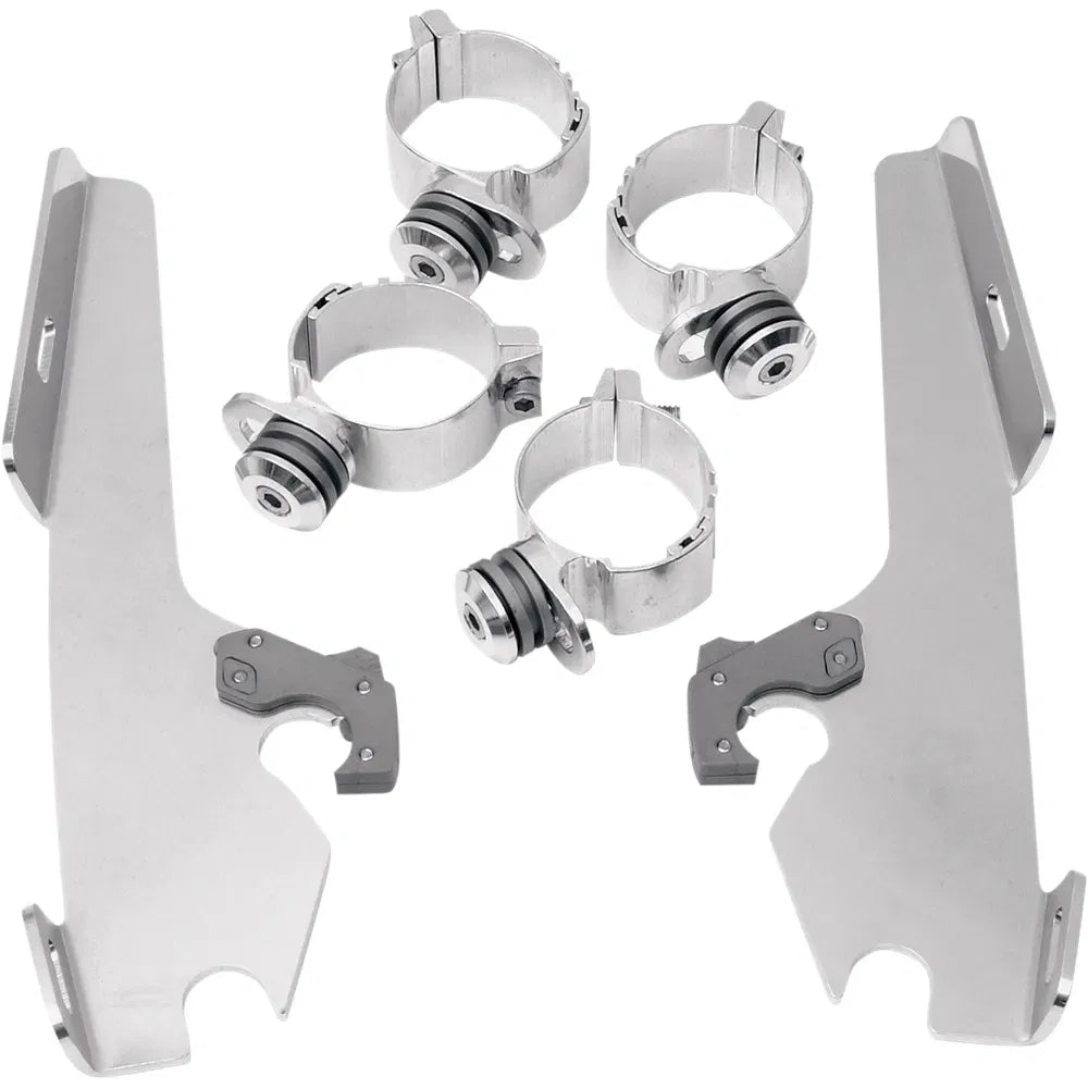 Fats/Slim Trigger Lock Mounting Kit0744311719