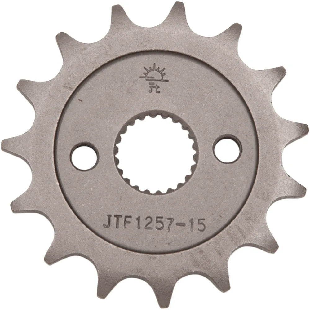 Counter Shaft Sprocket - 15-Tooth